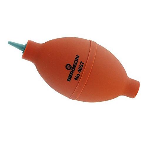 Bergeon 4657?Dust Blower Watch Movementクリーニングツール