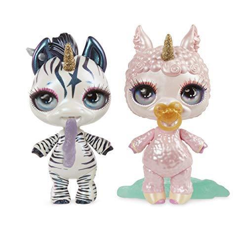 Poopsie Sparkly Critters Series 2