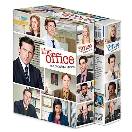 TVドラマ DVD the office the complete TV series The Office: The Complete Series : Rainn Wilson, Bill Boll