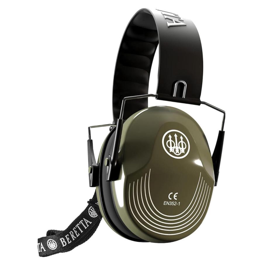 BERETTA (ベレッタ) ミニヘッドセット E２（蛍光緑） 175313777_o5.jpg?