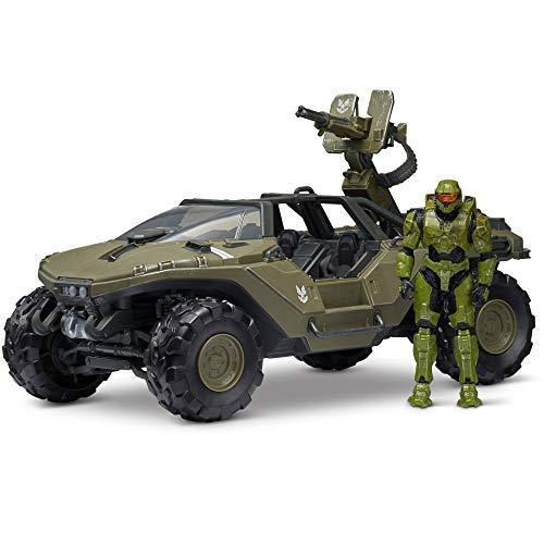 【大型ビークル】14インチ HALO 4 WARTHOG ヘイロー ワートホグ 大型ビークル】14インチ HALO 4 WARTHOG ヘイロー ワートホグ