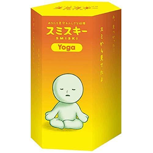 スミスキー ヨガ シリーズ アソートBOX(12個入り) SMISKI Yoga Series