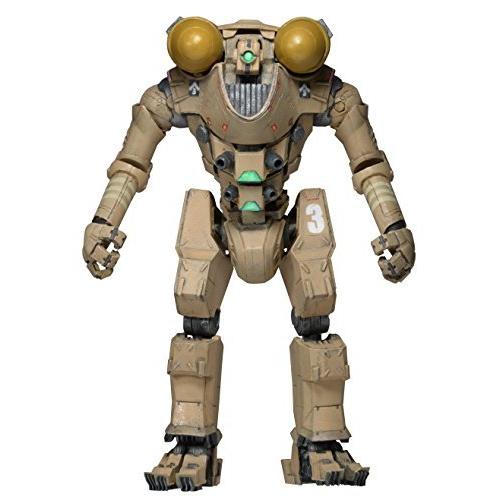 パシフィック・リム/7インチ アクションフィギュア シリーズ6 パシフィック・リム/7インチ アクションフィギュア シリーズ6