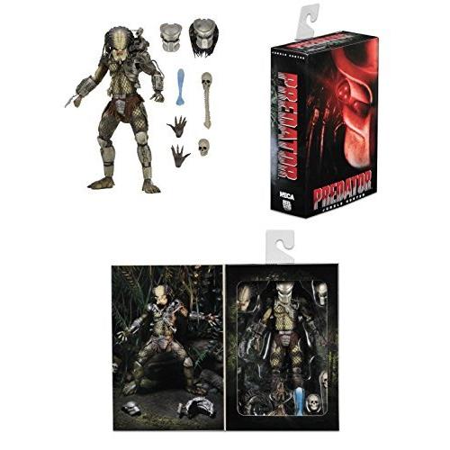 NECA Predator 7