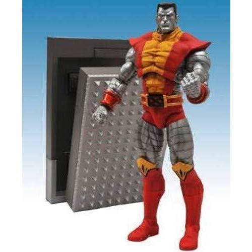 Marvel Select: Colossus Action Figure : athena8 - 通販