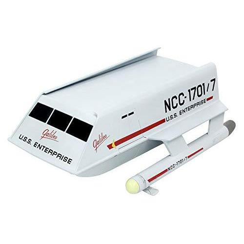 Polar Lights 1:32 Scale Galileo Shuttle Plasic Model Kit Tooling