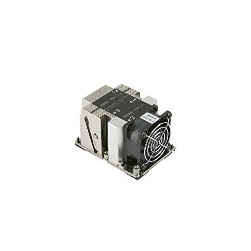 Dissipatore SUPERMICRO SNK-P0068PS 2U Passivo Per Piattaforma X11 Purley &ndash; Rinnovato
