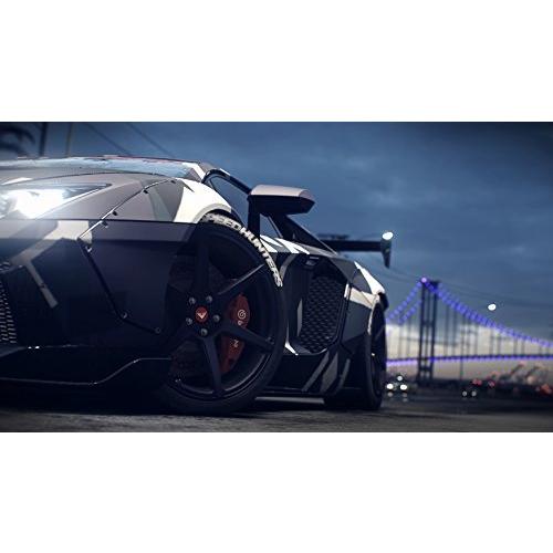 Need for Speed - PlayStation 4｜athena8｜03