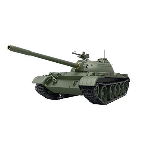 中古】 ミニアート 1/35 ソビエト軍 T-54B ソビエト中戦車 初期生産型