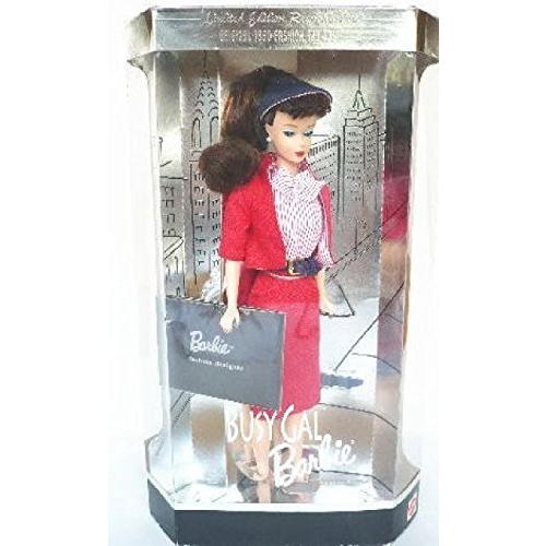 バービー復刻版　Busy Gal （ ビジー・ギャル )