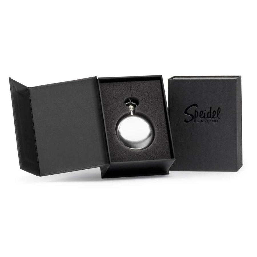 Classic 【カモフラージュ】 Brushed Satin Silver-Tone Engravable
