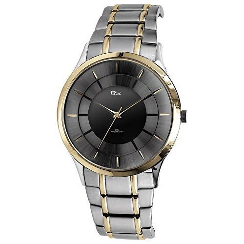 Daniel Steiger Finesseツートンカラー | Daniel Steiger Renaissanceクラシックツートンカラーメンズ