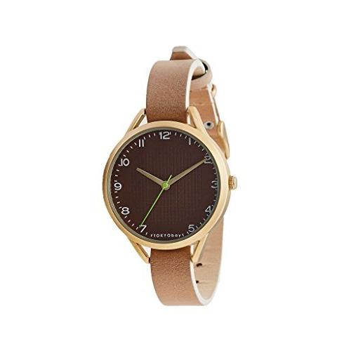 TOKYObay League Watch ブラック