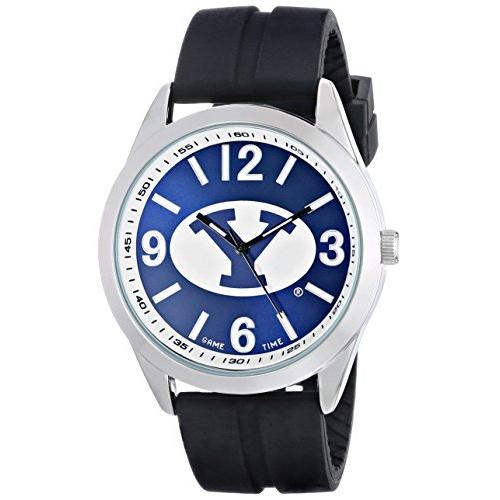 ゲームタイムMen 's col-var-byu