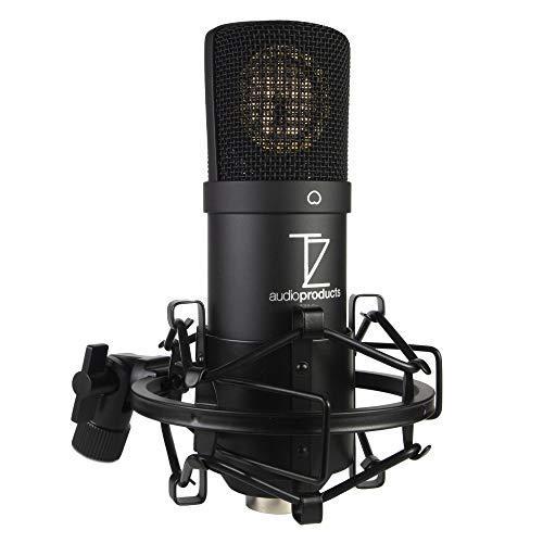通販価格 Stellar X2 Large Diaphragm Cardioid Condenser XLR Microphone