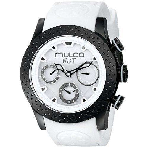 [Mulco]Mulco 腕時計 MW51962018 メンズ [並行輸入品]