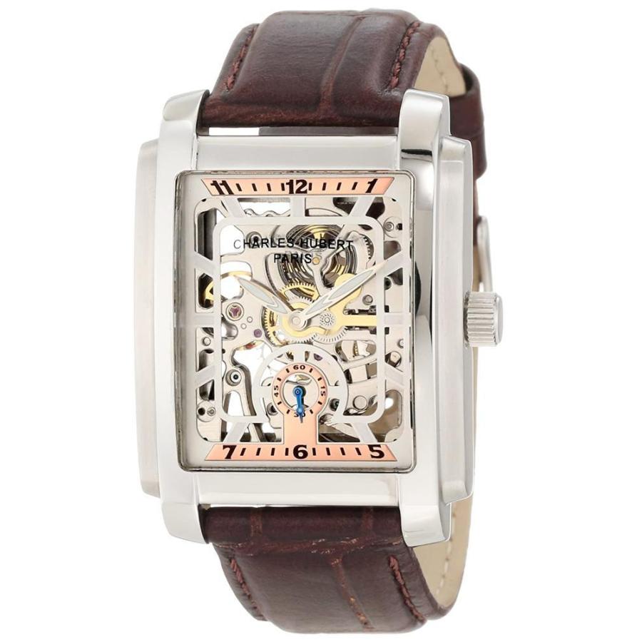 Charles-Hubert, Paris Men's 3935