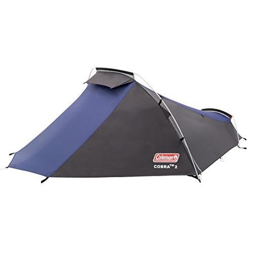 USコールマン Coleman テント　コブラ2 Amazon.co.jp: Coleman(コールマン) Cobra 2テント 超軽量