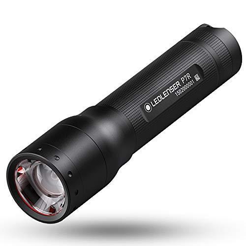 LEDLENSER - Ledlenser(レッドレンザー) P7R LEDフラッシュライト USB充電 Amazon | Ledlenser(レッドレンザー) P7R LEDフラッシュライト