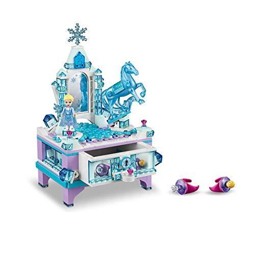 レゴ(LEGO) ディズニープリンセス アナと雪の女王2?エルサの
