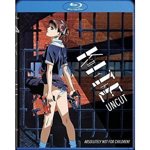 Kite Uncut [Blu-ray] [Import][並行輸入品]（※ウルトラレア