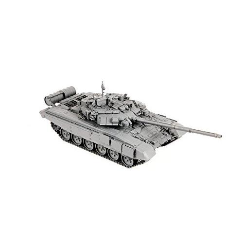 ズベズダ 1/35 ロシア T-90戦車 ZV3573 プラモデル[並行輸入品 ズベズダ 1/35 ロシア T-90戦車 ZV3573 プラモデル[並行輸入品