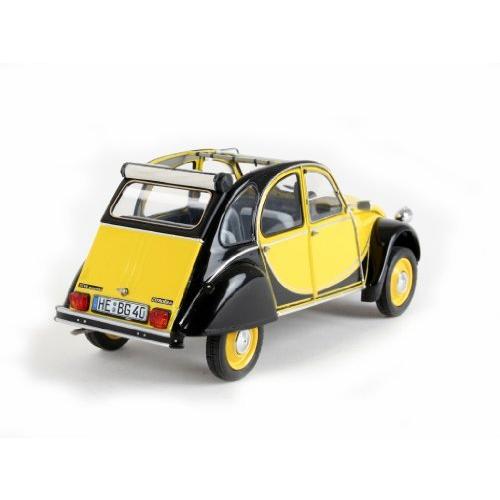 (未使用･未開封品)　ドイツレベル 1/24 シトロエン2CV プラモデル gsx453j ドイツレベル 1/24 シトロエン2CV プラモデル[並行輸入品