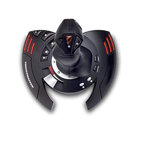 Thrustmaster T-Flight Stick X 並行輸入 Thrustmaster T-Flight Stick X Flight - PC [並行輸入品][並行