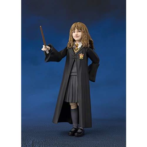 S.H.フィギュアーツ ハリー・ポッターと賢者の石 ハーマイオニー S.H.フィギュアーツ ハリー・ポッターと賢者の石 ハーマイオニー