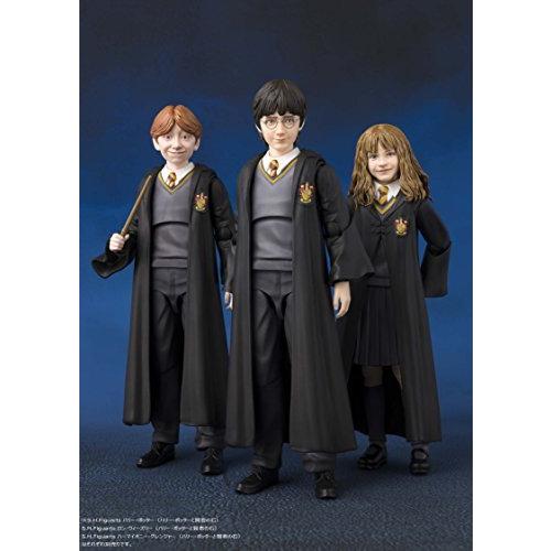 S.H.フィギュアーツ ハリー・ポッターと賢者の石 ハーマイオニー S.H.フィギュアーツ ハリー・ポッターと賢者の石 ハーマイオニー
