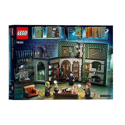 レゴ(LEGO) ハリーポッター ホグワーツ(TM)の教科書：魔法薬学 76383 