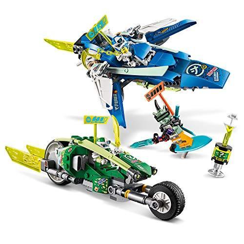 レゴ(LEGO) ニンジャゴー ニンジャデッドヒート 71709[並行輸入品  