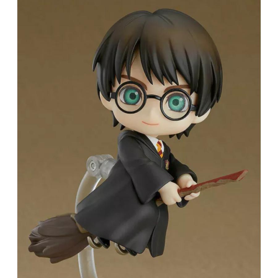 ねんどろいど　ハリーポッター　1330 1336 ねんどろいど ハリーポッター 1330 1336