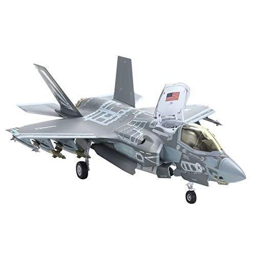 イタレリ タミヤ 1/72 飛行機シリーズ No.1425 F-35B ライトニングII プラモデル 37192[並行輸入品]