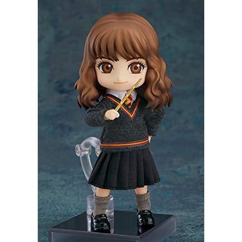 ねんどろいどどーる ハリー・ポッター ハーマイオニー ねんどろいどどーる ハリー・ポッター ハーマイオニー