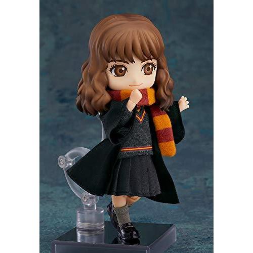 ねんどろいどどーる ハリー・ポッター ハーマイオニー ねんどろいどどーる ハリー・ポッター ハーマイオニー