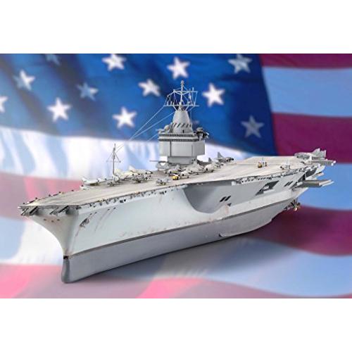1/720 原子力空母 エンタープライズ 05046[並行輸入品 1/720 原子力空母 エンタープライズ 05046[並行輸入品