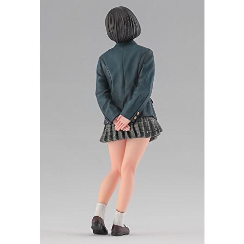 ハセガワ 1/12 JKメイトシリーズ ブレザー レジンキット SP380