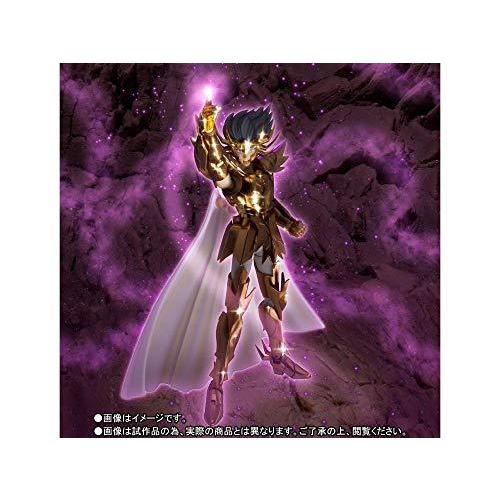 聖闘士聖衣神話EX キャンサーデスマスク 〜ORIGINAL COLOR EDITION