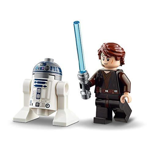 レゴ(LEGO) スター・ウォーズ アナキンのジェダイ(TM レゴ(LEGO) スター・ウォーズ アナキンのジェダイ(TM