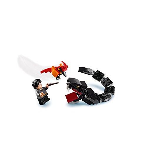 レゴ(LEGO) ハリー・ポッター ホグワーツの大広間 75954[並行輸入品]｜athena8｜05