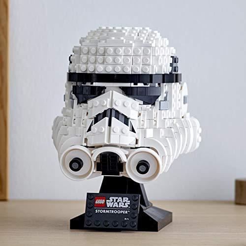 レゴ(LEGO) スター・ウォーズ ストームトルーパー(TM)の レゴ(LEGO) スター・ウォーズ ストームトルーパー(TM)の