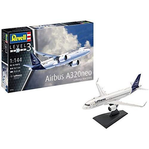 ドイツレベル ルフトハンザ航空 A350 1/144 1/144 旅客機 エアバス
