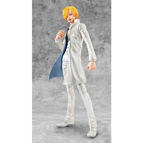 Portrait.Of.Pirates ワンピース “LIMITED EDITION” サンジ Ver.WD 1/8 
