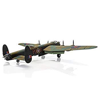 エアフィックス 1/72 イギリス空軍 アブロ ランカスター B.3 エアフィックス 1/72 イギリス空軍 アブロ ランカスター B.3