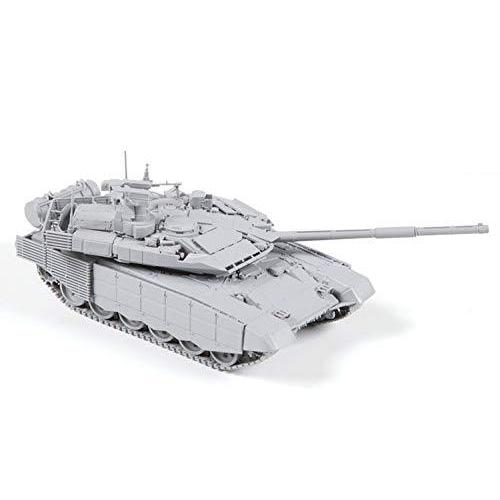 ズベズダ 1/72 ロシア陸軍 T-90 MS 主力戦車 プラモデル ZV5065 ズベズダ 1/72 ロシア陸軍 T-90 MS 主力戦車 プラモデル ZV5065