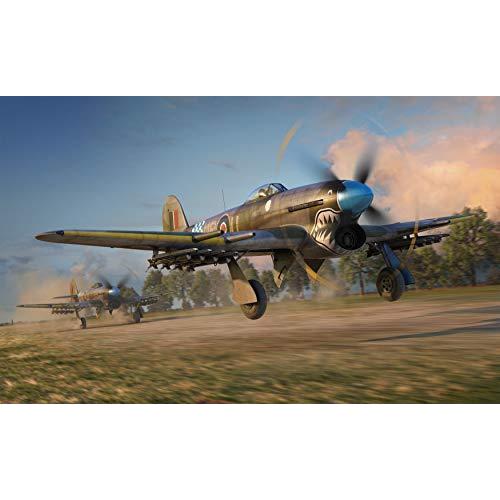 エアフィックス 1/72 イギリス空軍 ホーカータイフーン Mk.IB プラモデル X2041 khxv5rg Amazon | エアフィックス 1/72 イギリス空軍 ホーカータイフーン