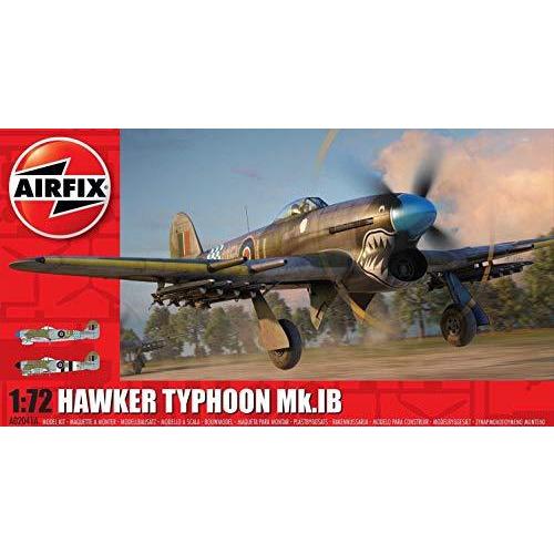 エアフィックス 1/72 イギリス空軍 ホーカータイフーン Mk.IB プラモデル X2041 khxv5rg Amazon | エアフィックス 1/72 イギリス空軍 ホーカータイフーン