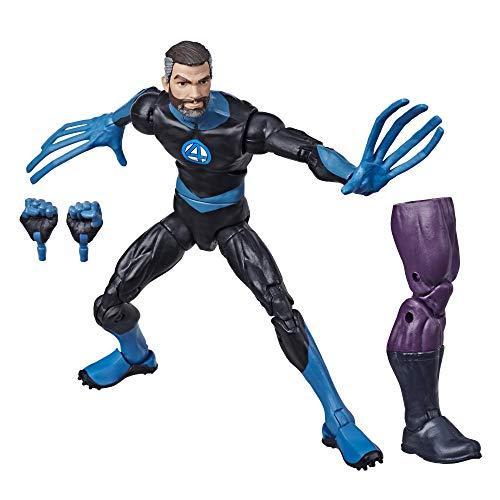 Hasbro マーベル レジェンドシリーズ ファンタスティックフォー Hasbro マーベル レジェンドシリーズ ファンタスティックフォー
