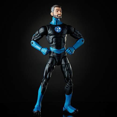 Hasbro マーベル レジェンドシリーズ ファンタスティックフォー Hasbro マーベル レジェンドシリーズ ファンタスティックフォー